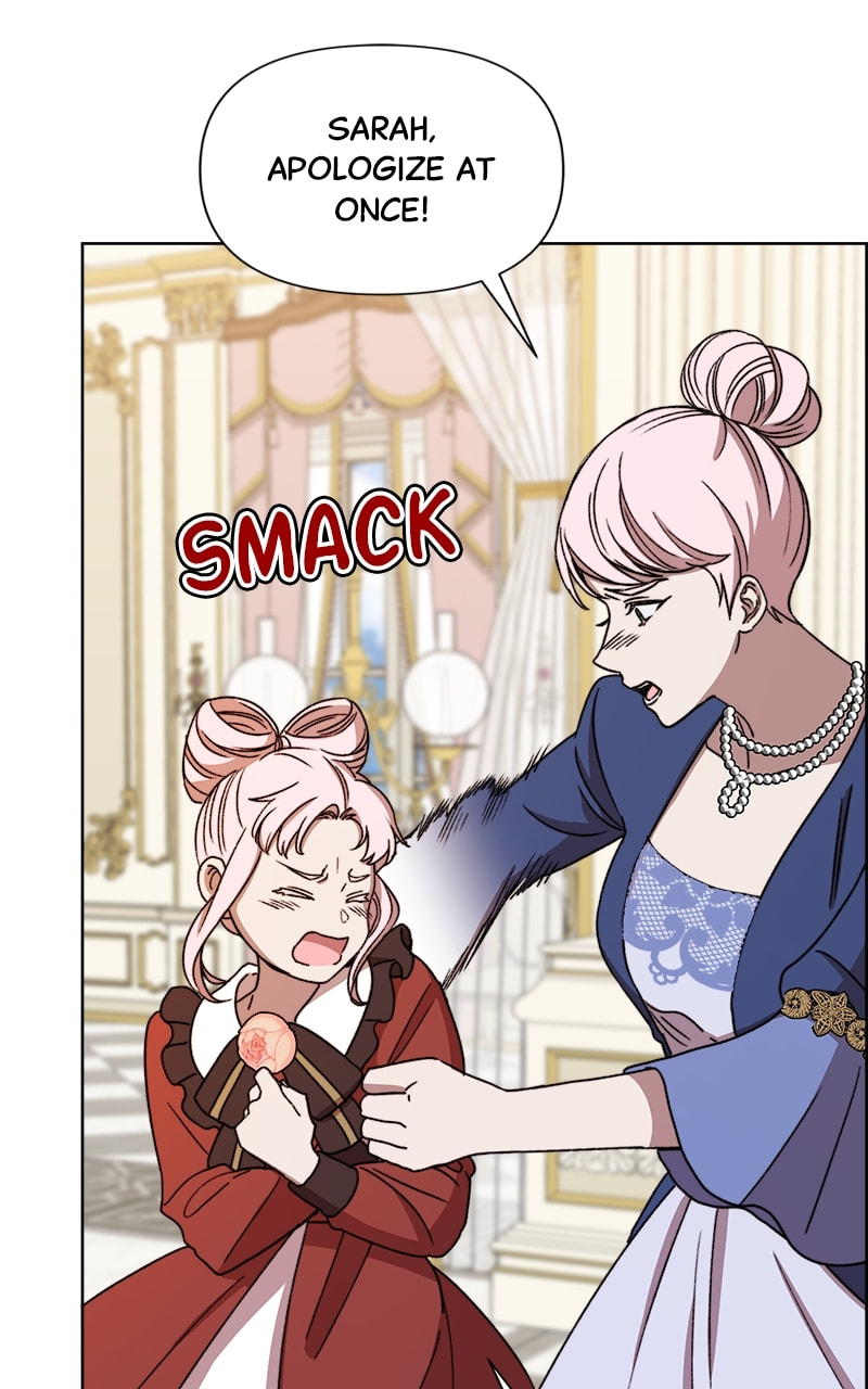 Read Cierra chapter 45 image 54 on Lezhin