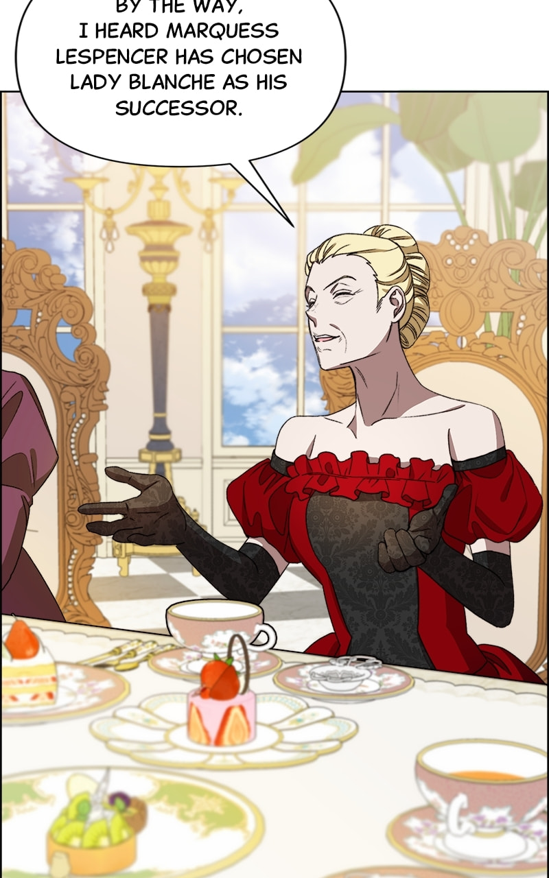 Read Cierra chapter 45 image 6 on Lezhin