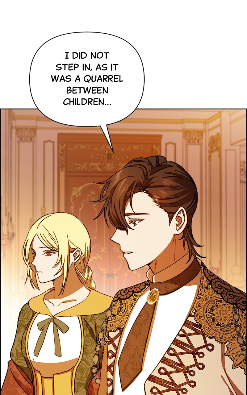 Read Cierra chapter 45 image 60 on Lezhin