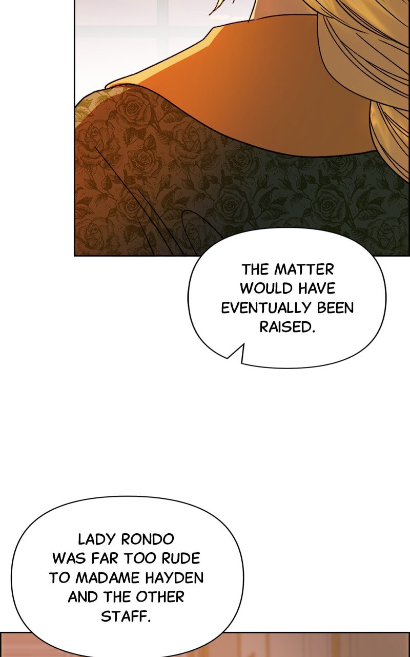 Read Cierra chapter 45 image 63 on Lezhin