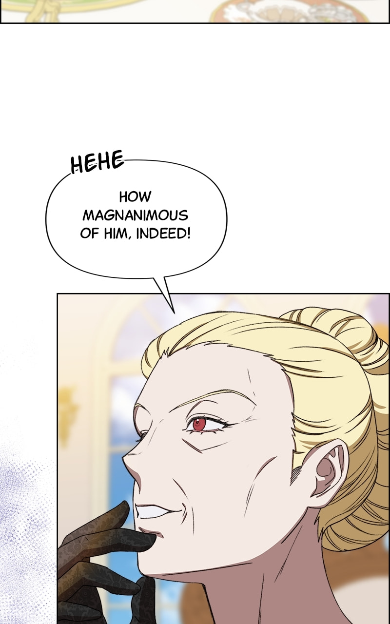 Read Cierra chapter 45 image 7 on Lezhin