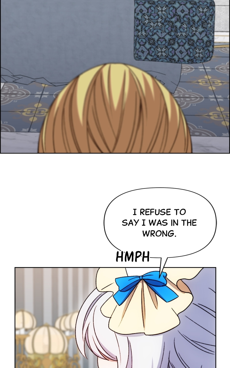 Read Cierra chapter 45 image 75 on Lezhin