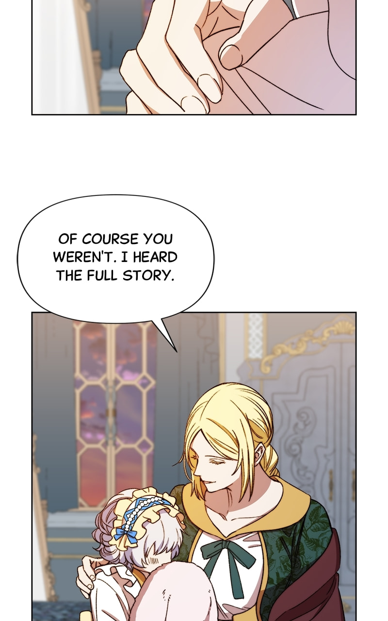 Read Cierra chapter 45 image 77 on Lezhin