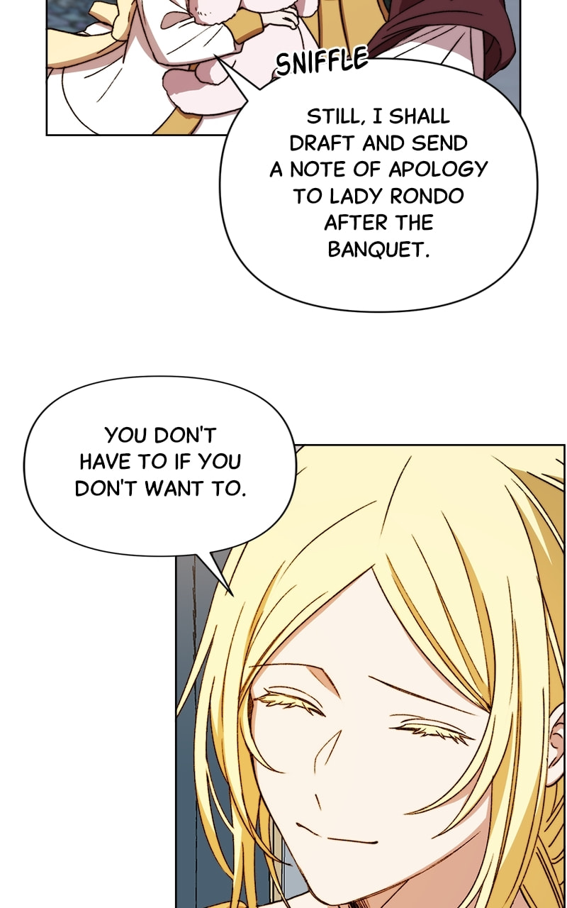 Read Cierra chapter 45 image 78 on Lezhin