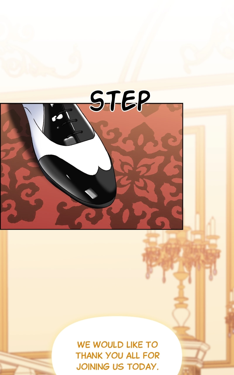 Read Cierra chapter 46 image 1 on Lezhin