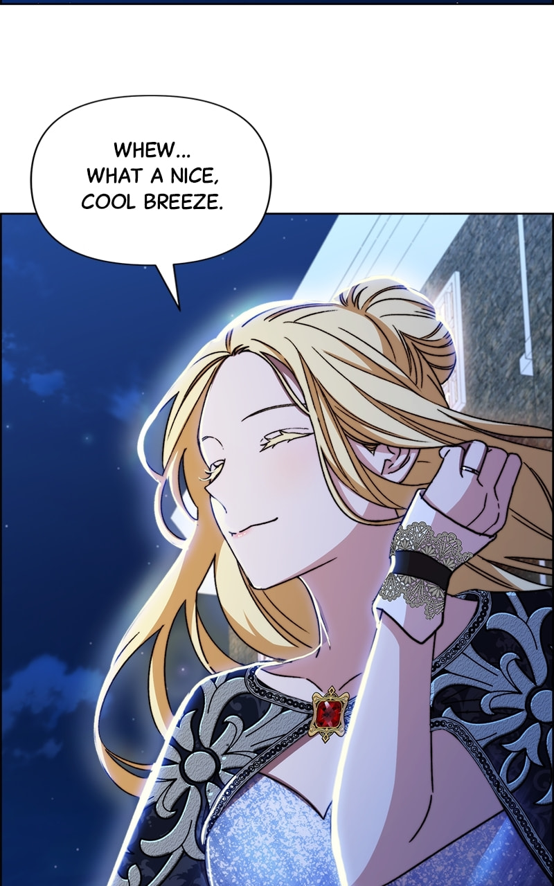Read Cierra chapter 46 image 19 on Lezhin