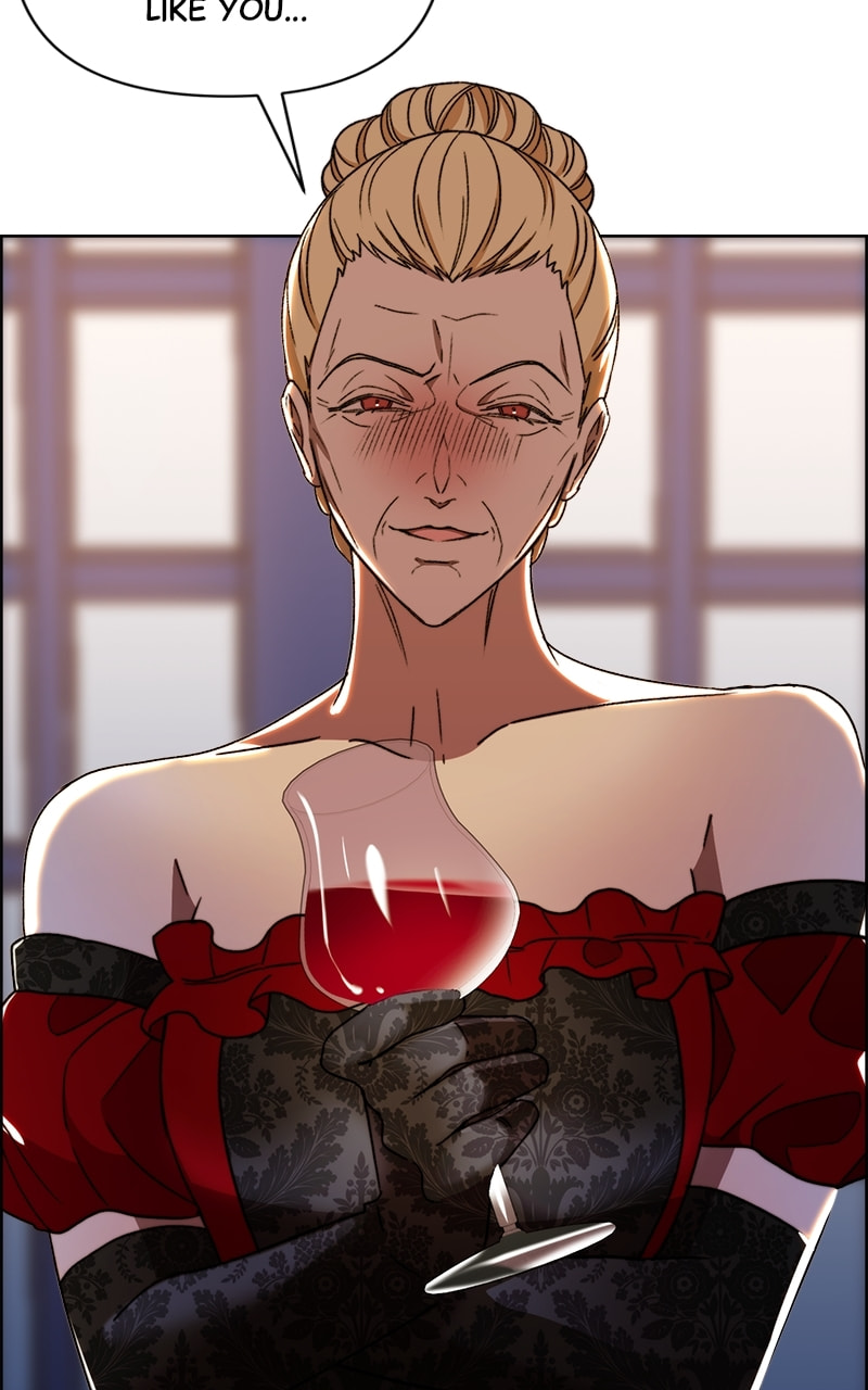 Read Cierra chapter 46 image 25 on Lezhin