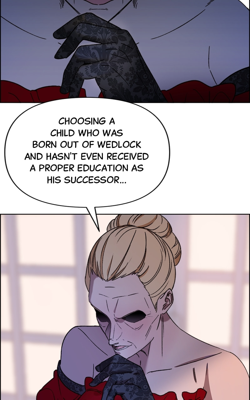 Read Cierra chapter 46 image 29 on Lezhin