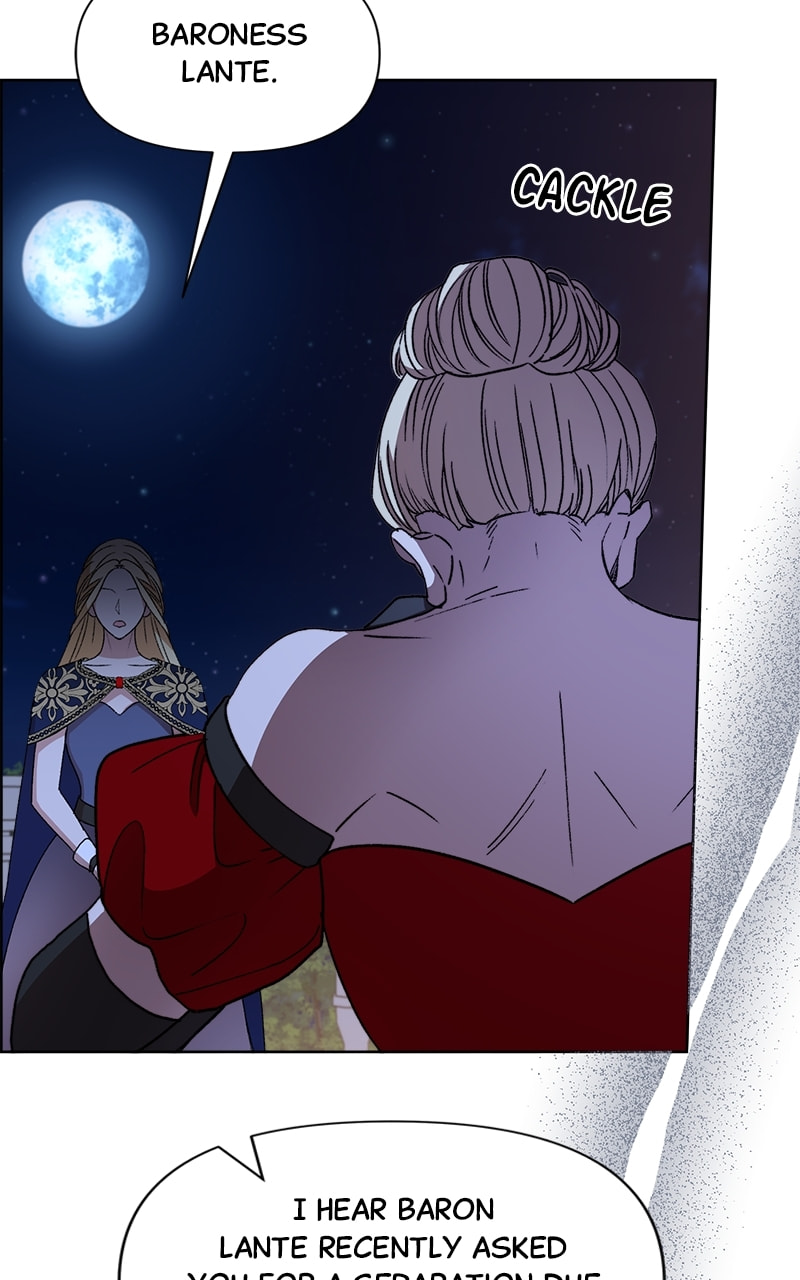 Read Cierra chapter 46 image 31 on Lezhin