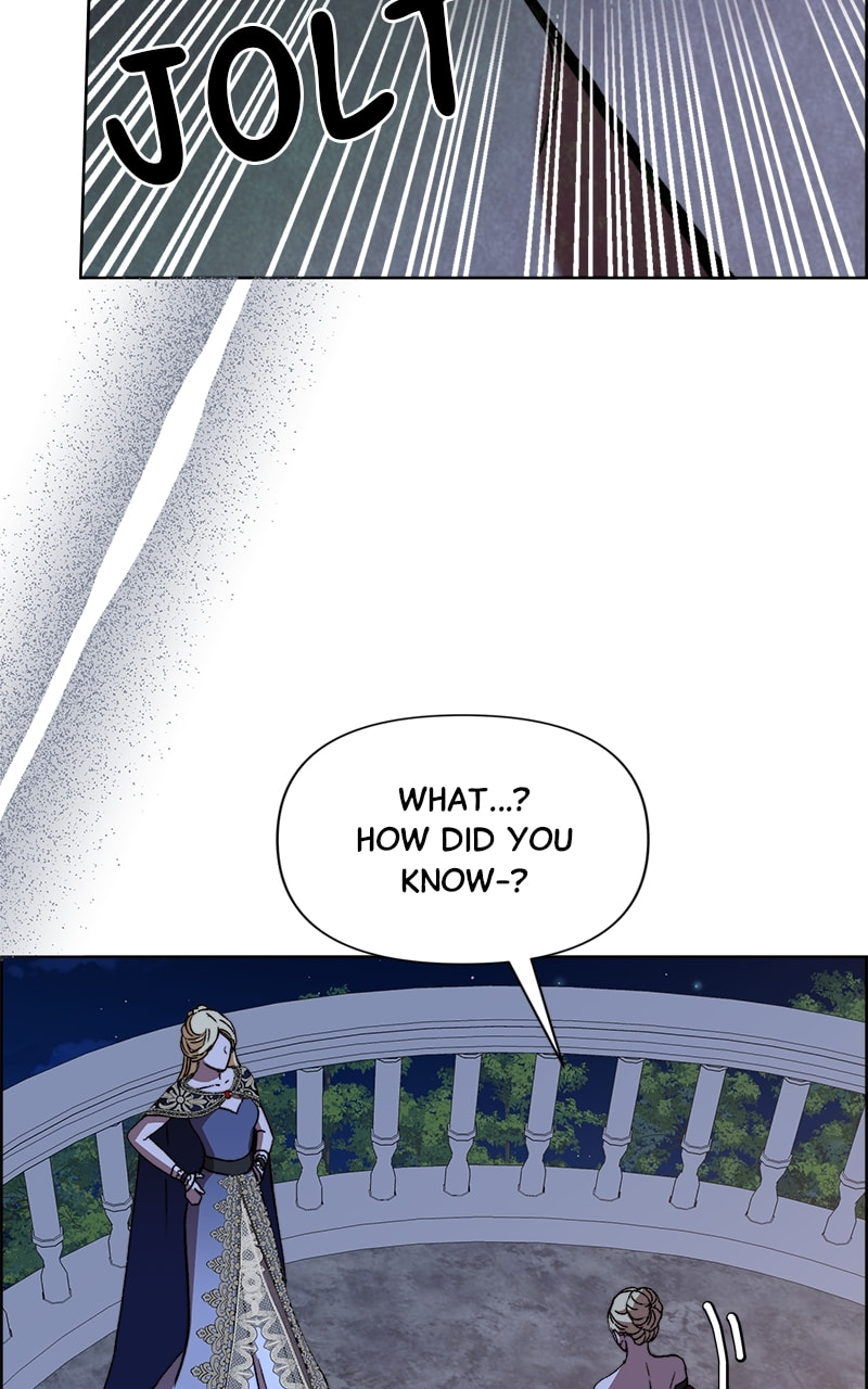 Read Cierra chapter 46 image 33 on Lezhin