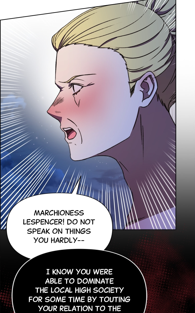 Read Cierra chapter 46 image 35 on Lezhin