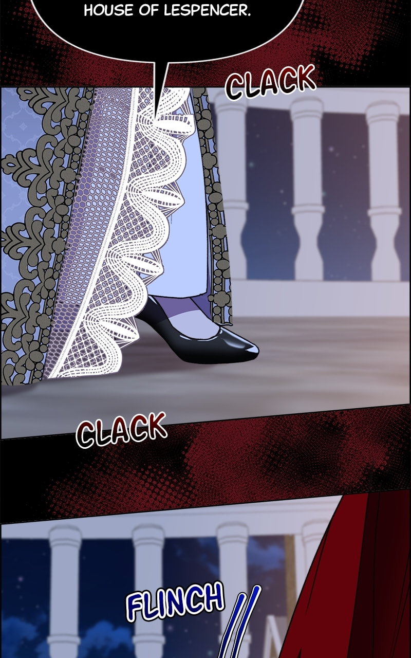 Read Cierra chapter 46 image 36 on Lezhin