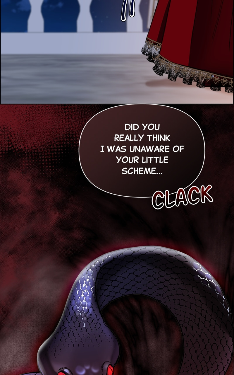 Read Cierra chapter 46 image 37 on Lezhin