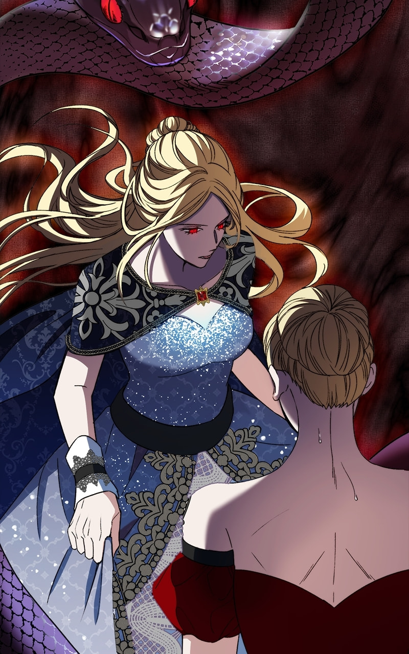 Read Cierra chapter 46 image 38 on Lezhin