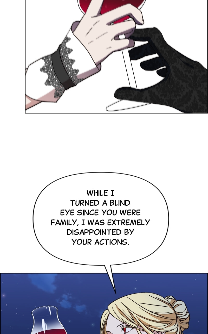 Read Cierra chapter 46 image 40 on Lezhin