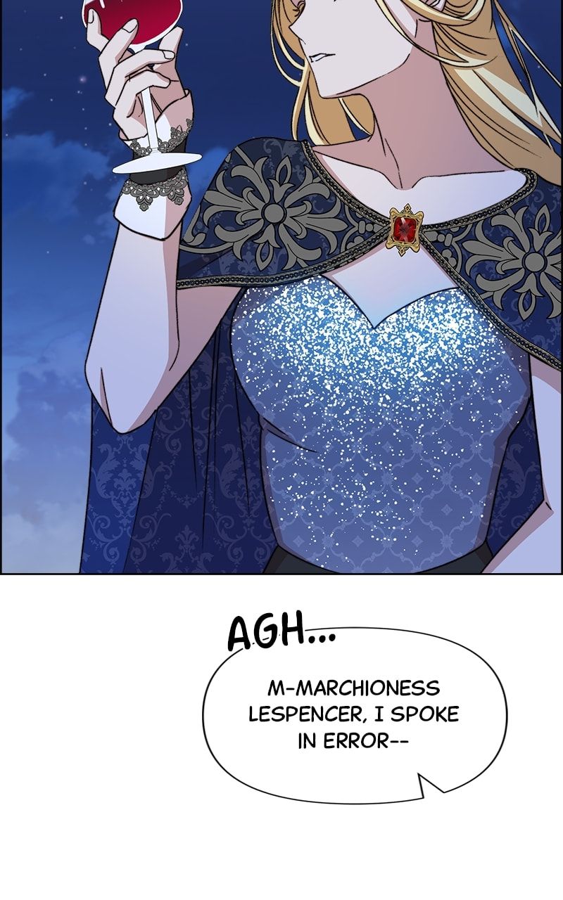 Read Cierra chapter 46 image 41 on Lezhin