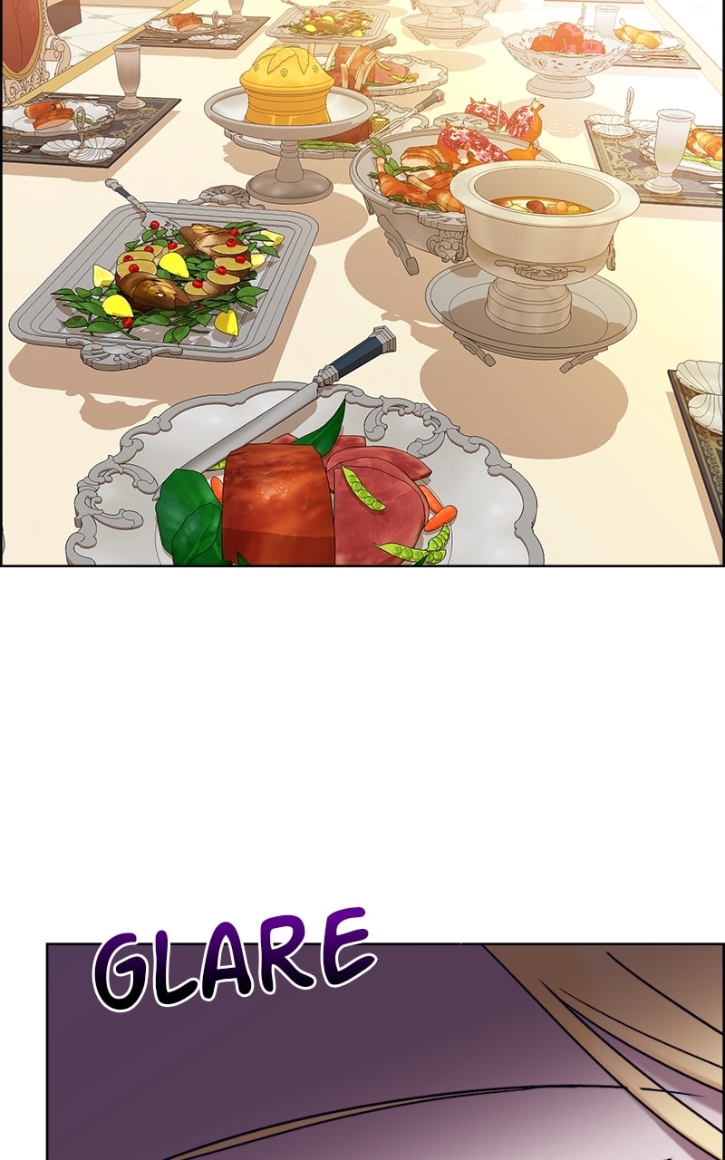 Read Cierra chapter 46 image 5 on Lezhin