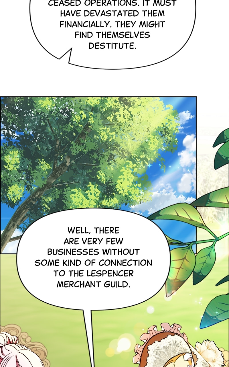 Read Cierra chapter 46 image 50 on Lezhin
