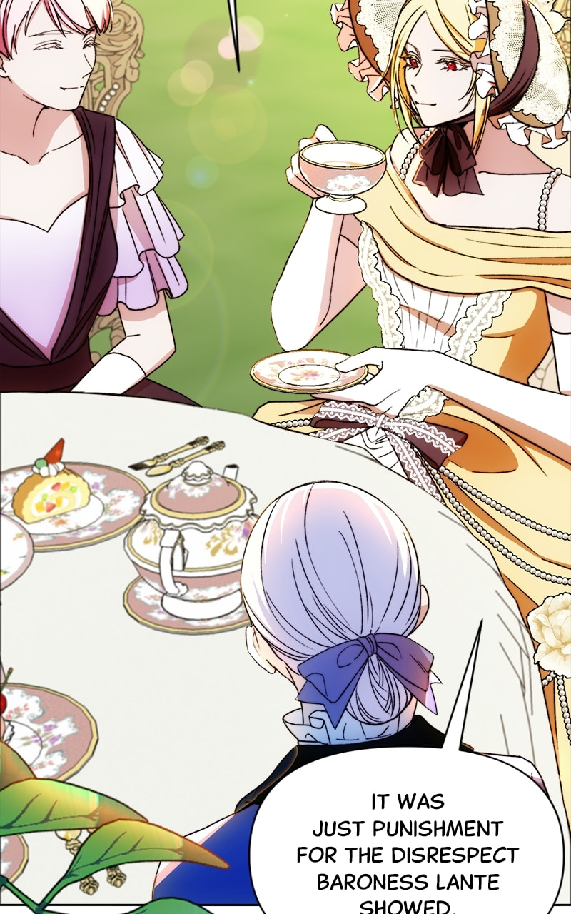 Read Cierra chapter 46 image 51 on Lezhin