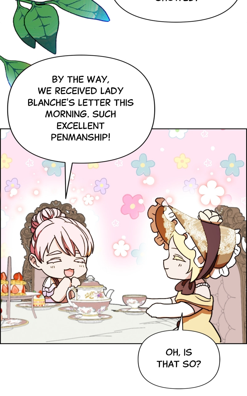 Read Cierra chapter 46 image 52 on Lezhin