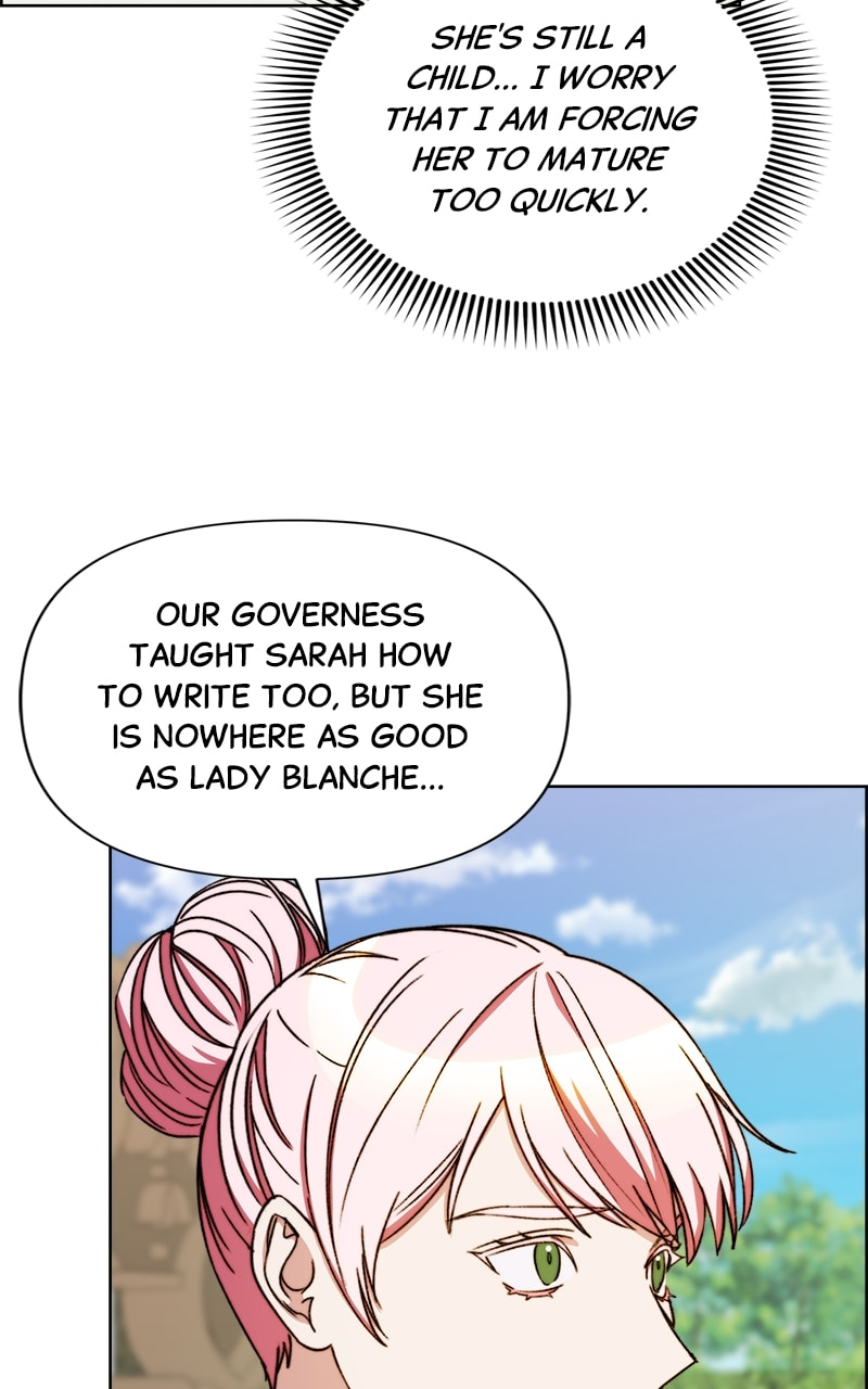 Read Cierra chapter 46 image 54 on Lezhin