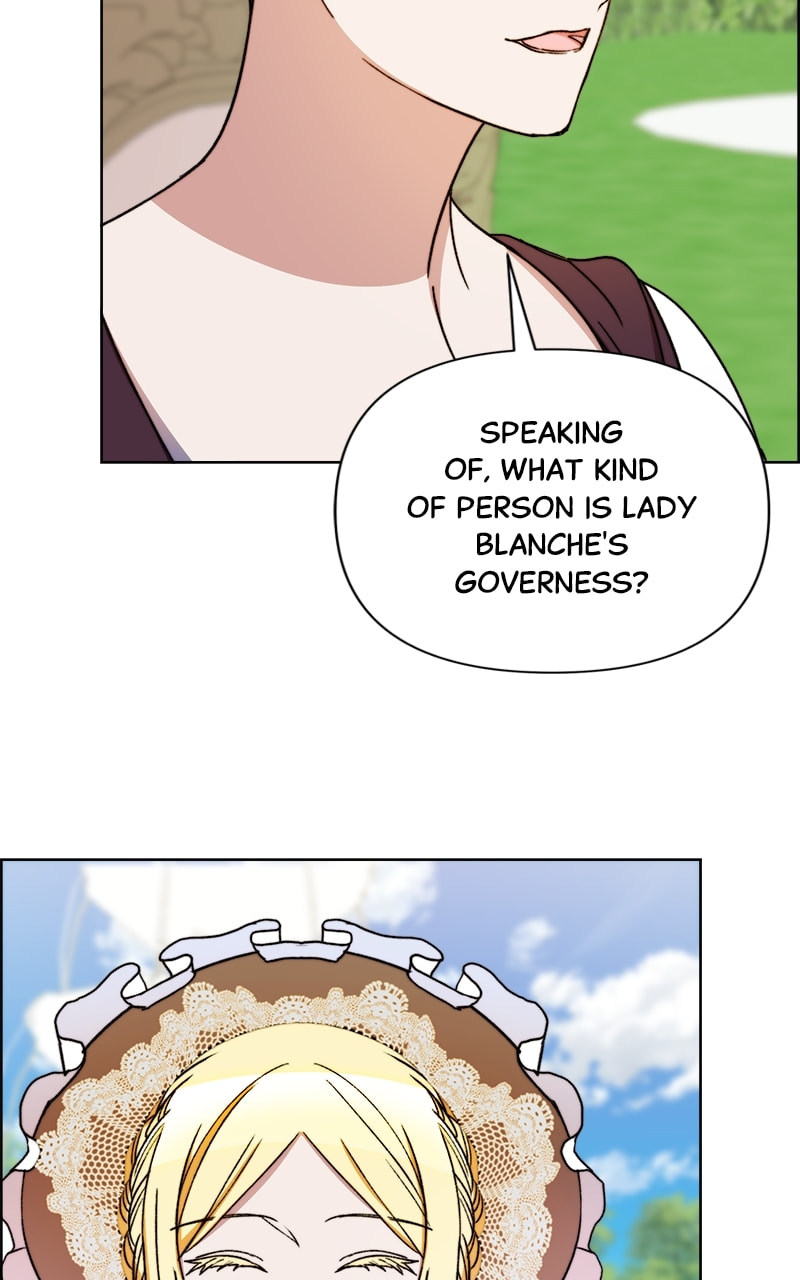 Read Cierra chapter 46 image 55 on Lezhin
