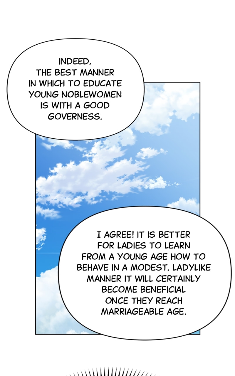 Read Cierra chapter 46 image 57 on Lezhin