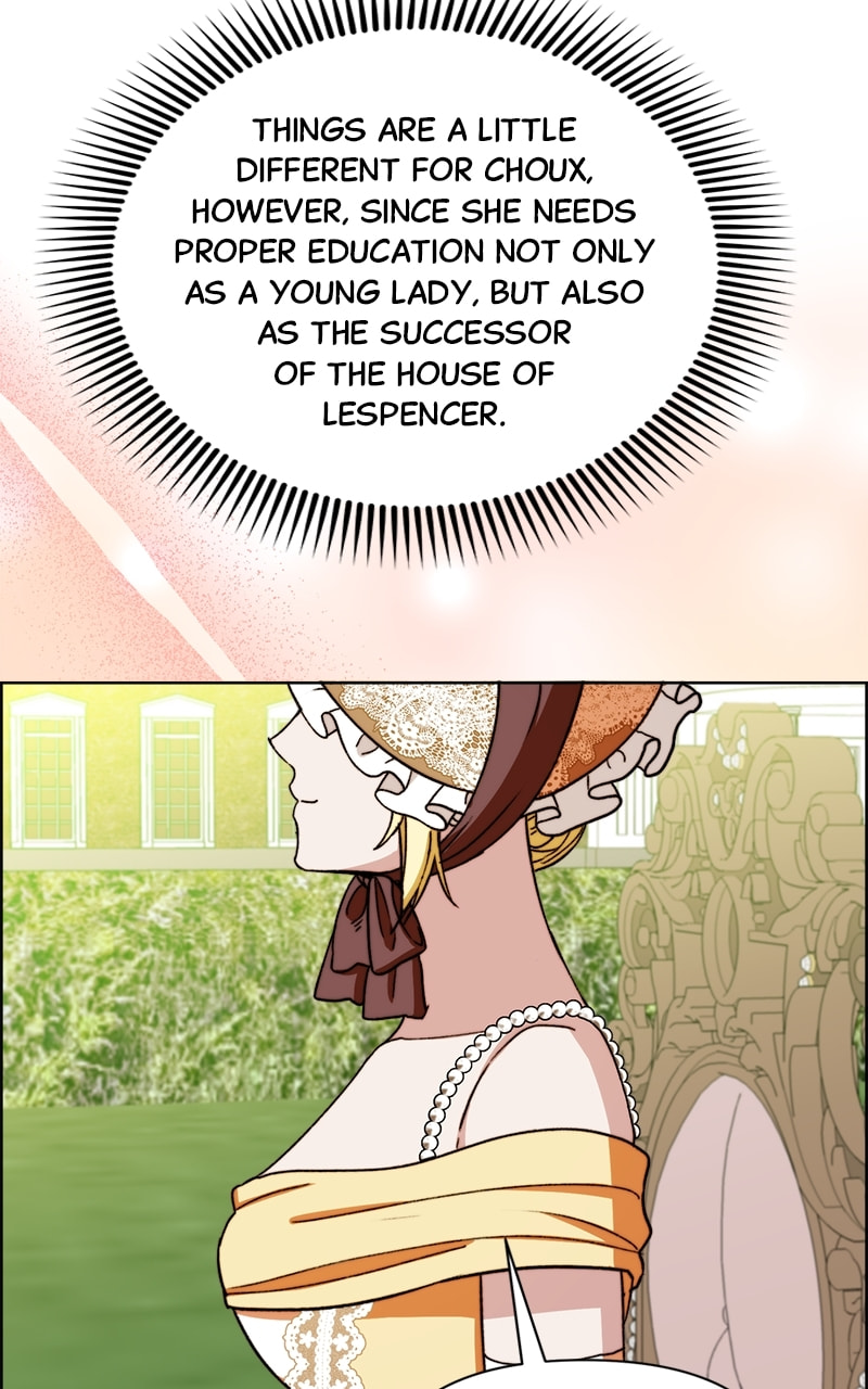 Read Cierra chapter 46 image 58 on Lezhin