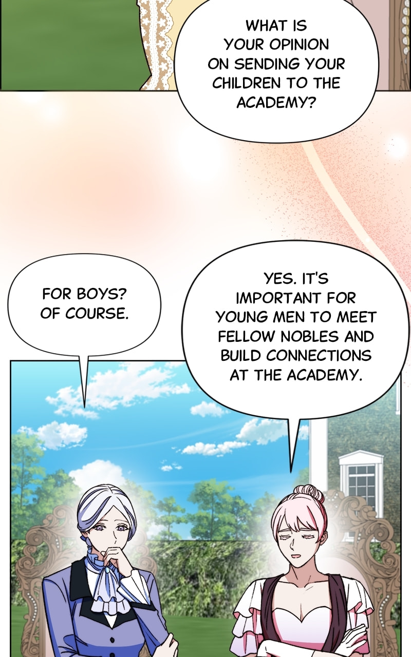 Read Cierra chapter 46 image 59 on Lezhin
