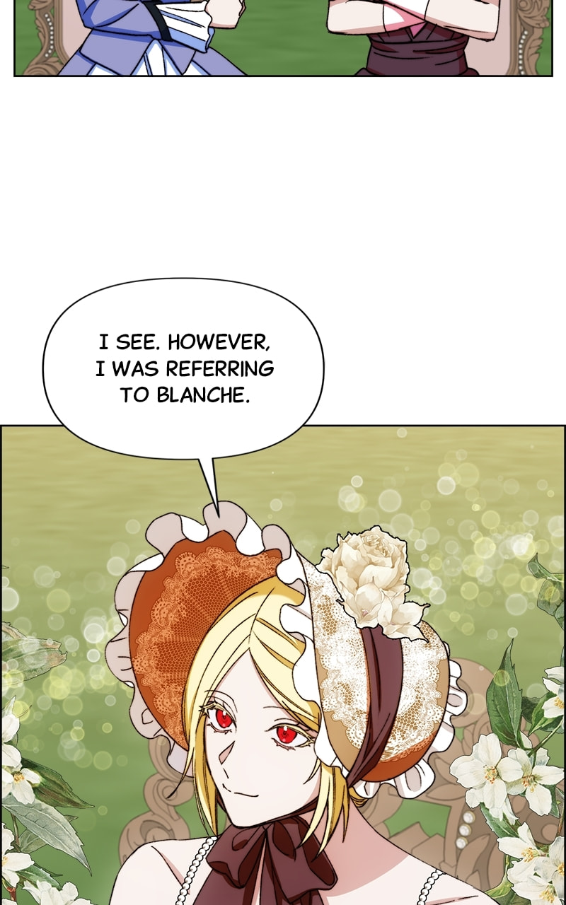 Read Cierra chapter 46 image 60 on Lezhin