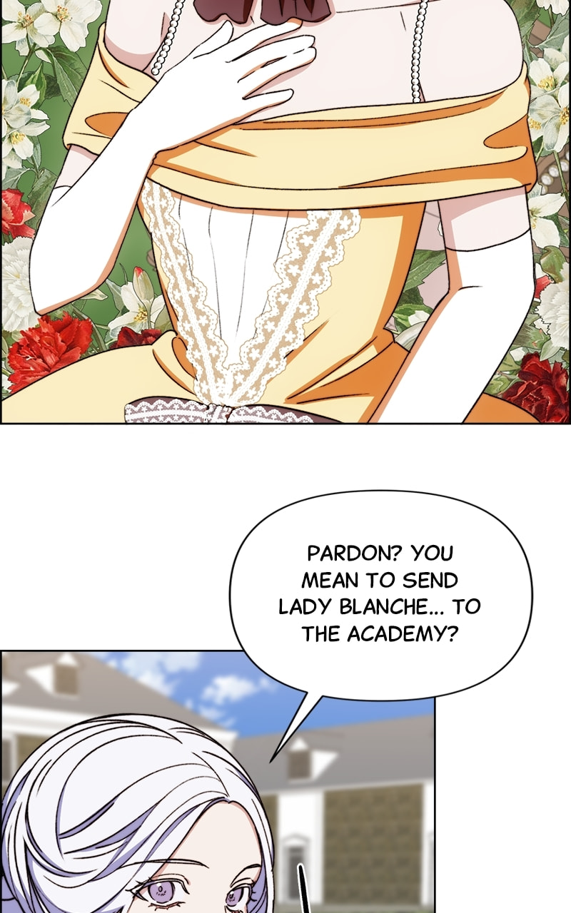 Read Cierra chapter 46 image 61 on Lezhin