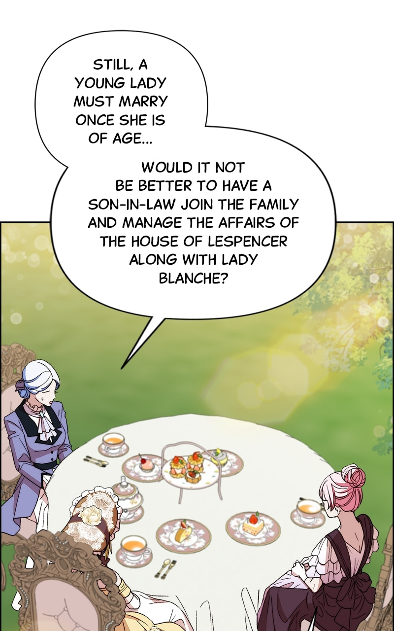 Read Cierra chapter 46 image 64 on Lezhin