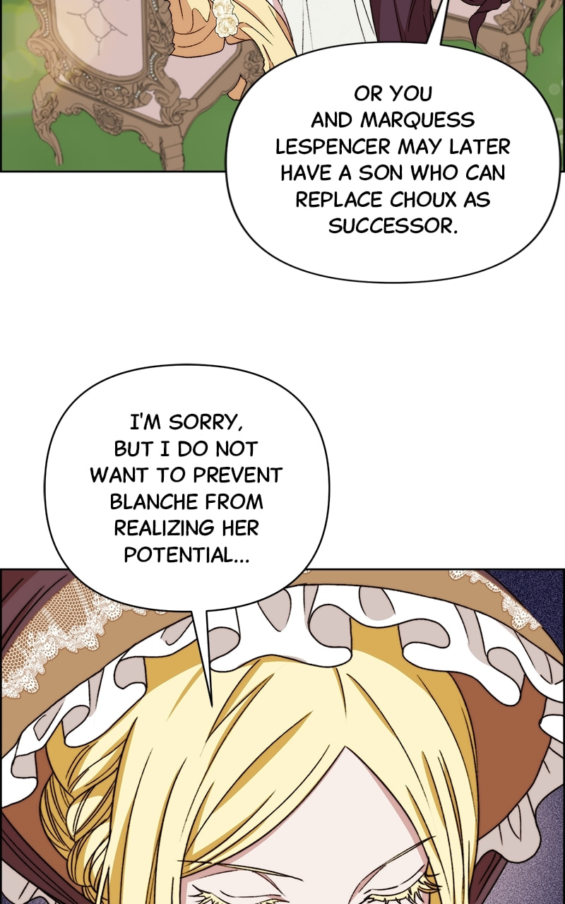 Read Cierra chapter 46 image 65 on Lezhin