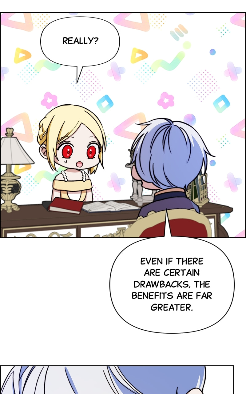 Read Cierra chapter 46 image 74 on Lezhin