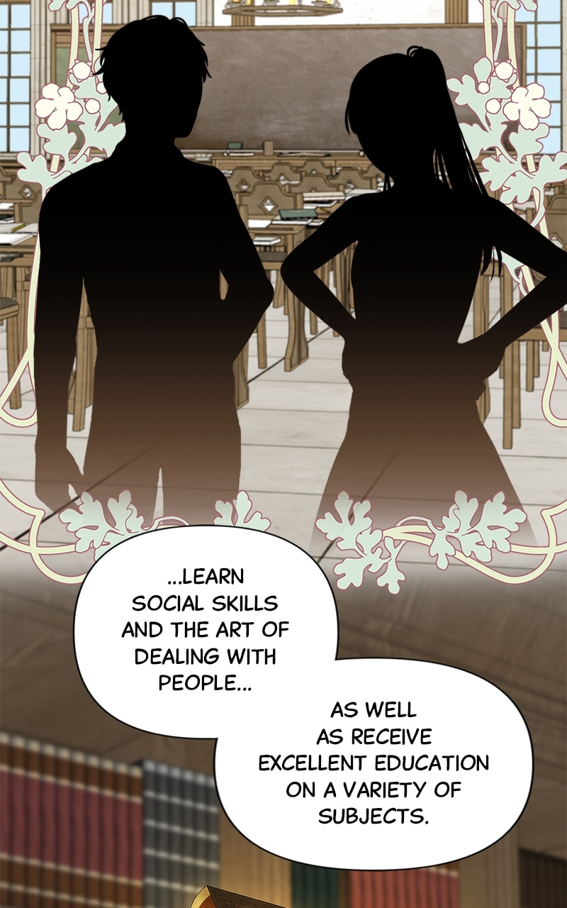 Read Cierra chapter 46 image 76 on Lezhin