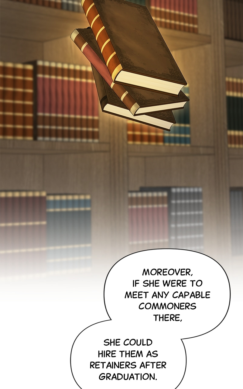 Read Cierra chapter 46 image 77 on Lezhin