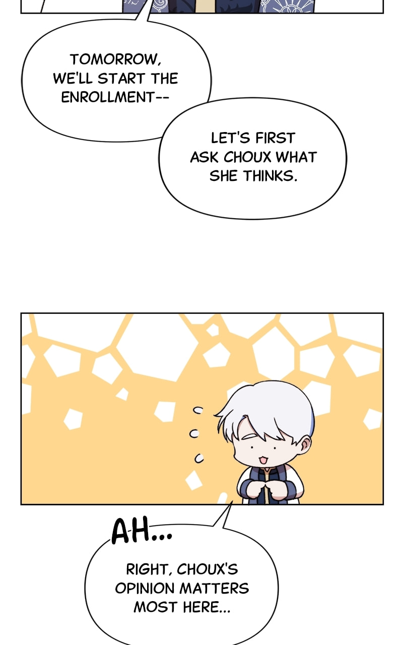 Read Cierra chapter 46 image 80 on Lezhin