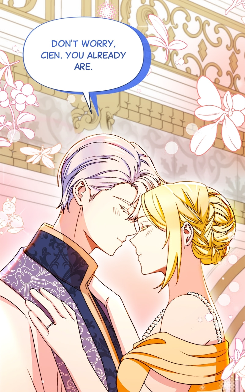 Read Cierra chapter 46 image 85 on Lezhin