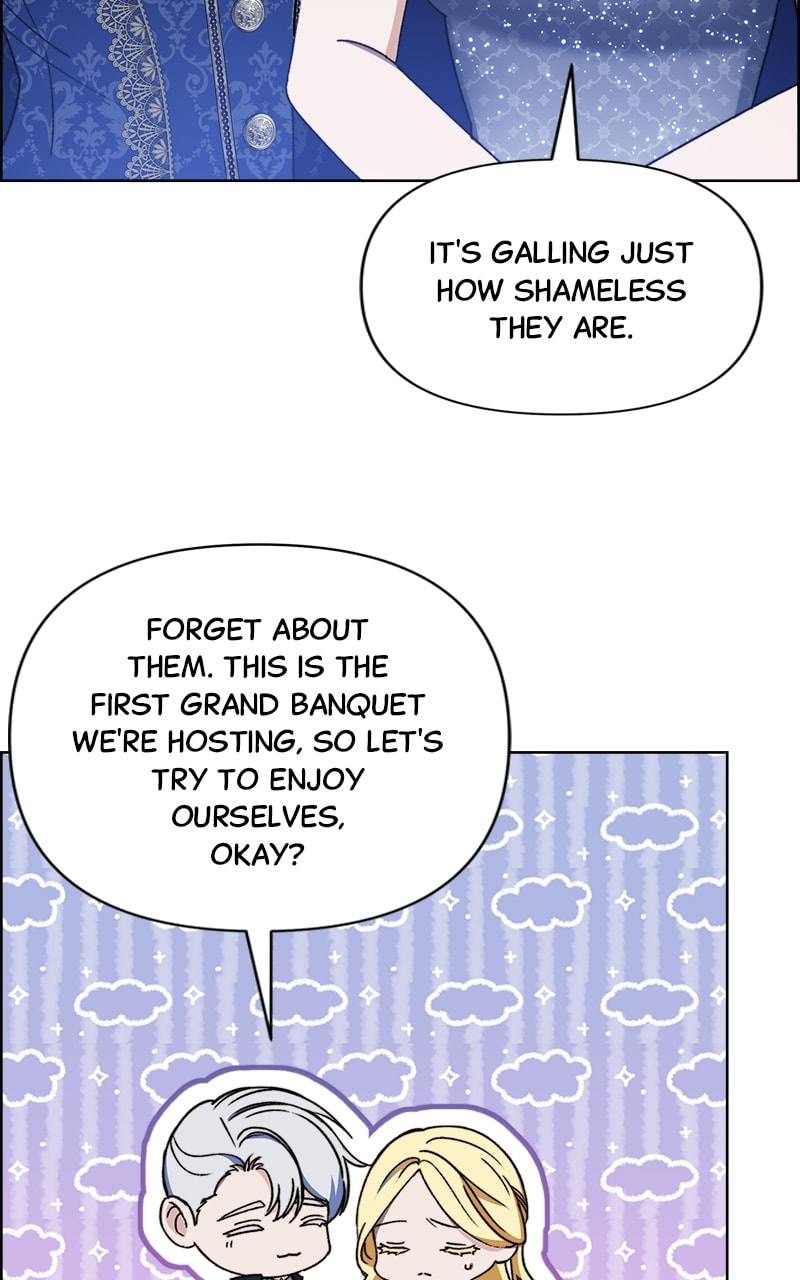 Read Cierra chapter 46 image 9 on Lezhin