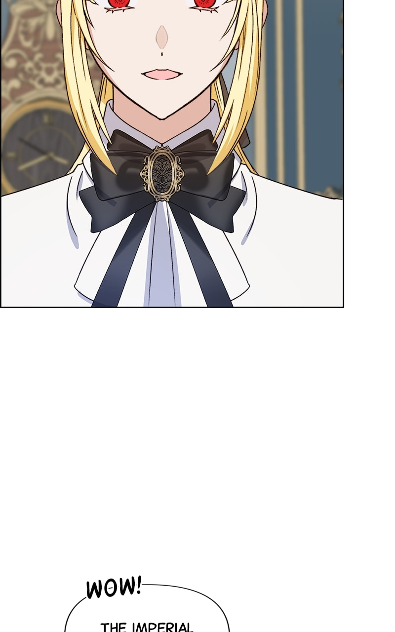Read Cierra chapter 47 image 13 on Lezhin