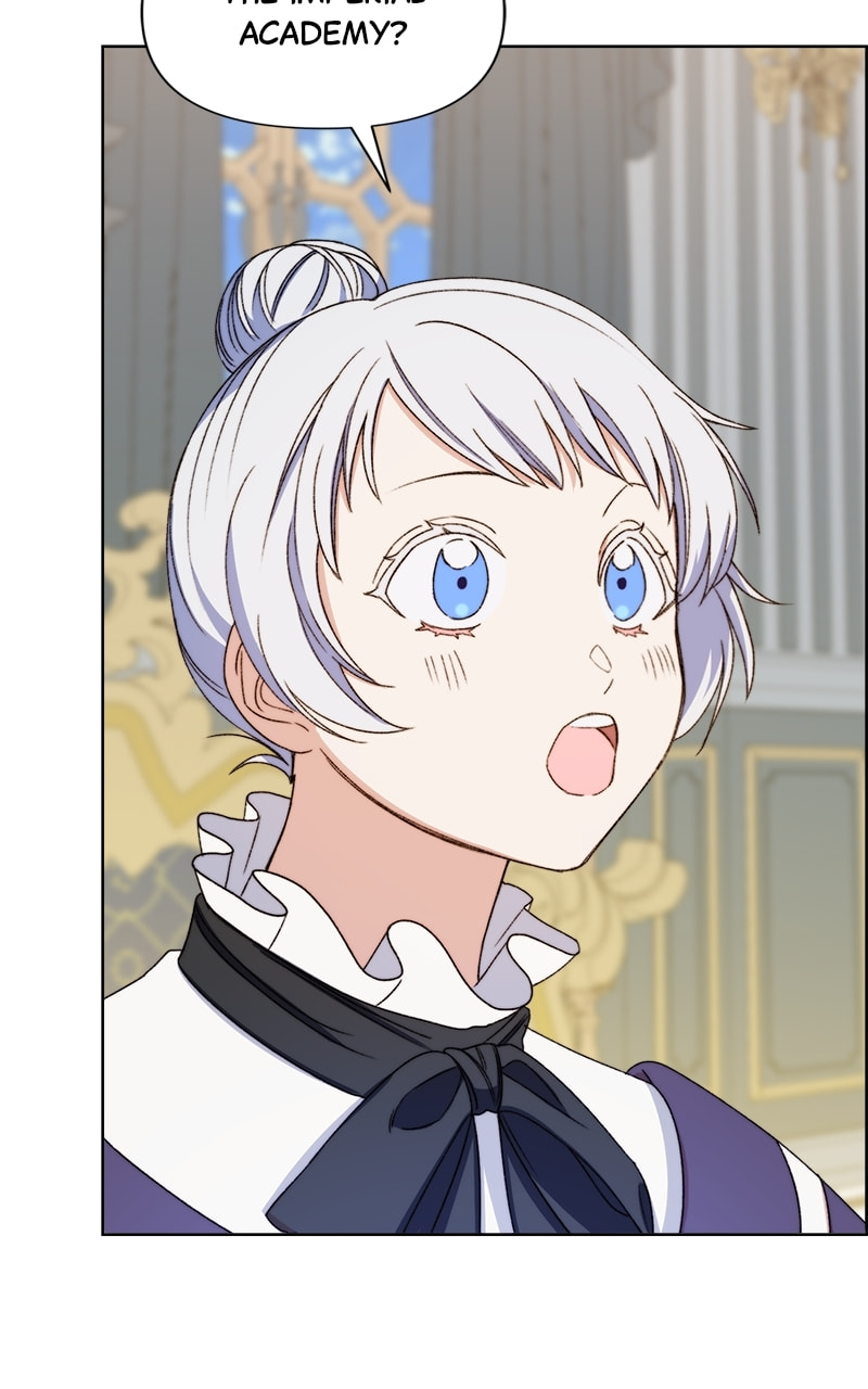 Read Cierra chapter 47 image 14 on Lezhin