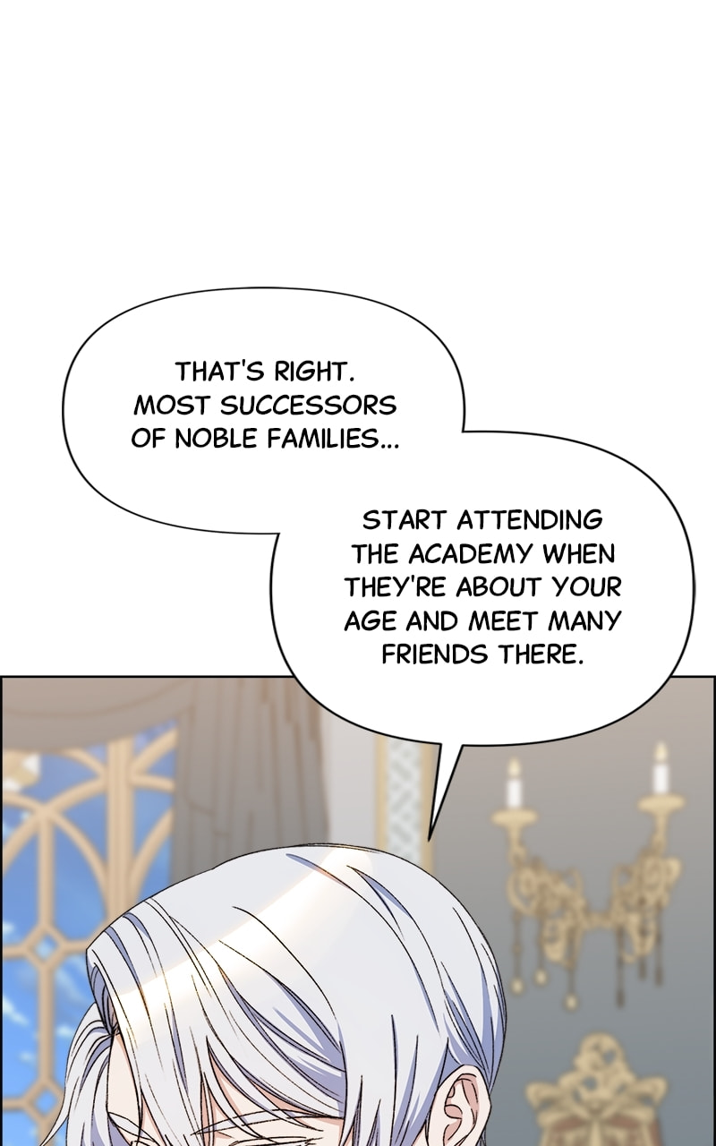 Read Cierra chapter 47 image 15 on Lezhin
