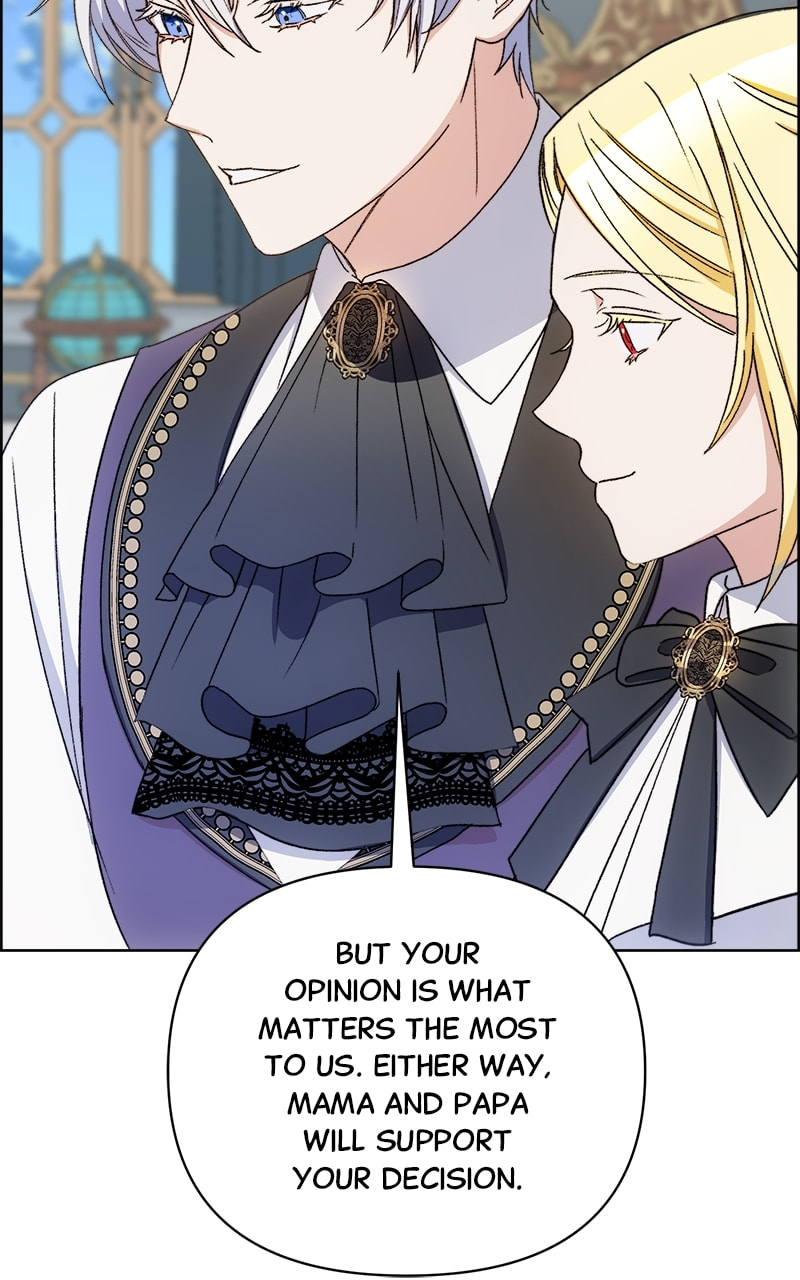 Read Cierra chapter 47 image 16 on Lezhin