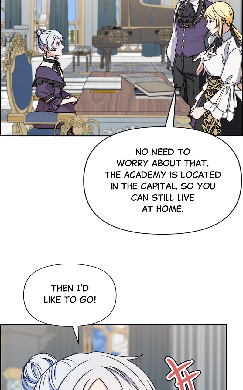 Read Cierra chapter 47 image 18 on Lezhin