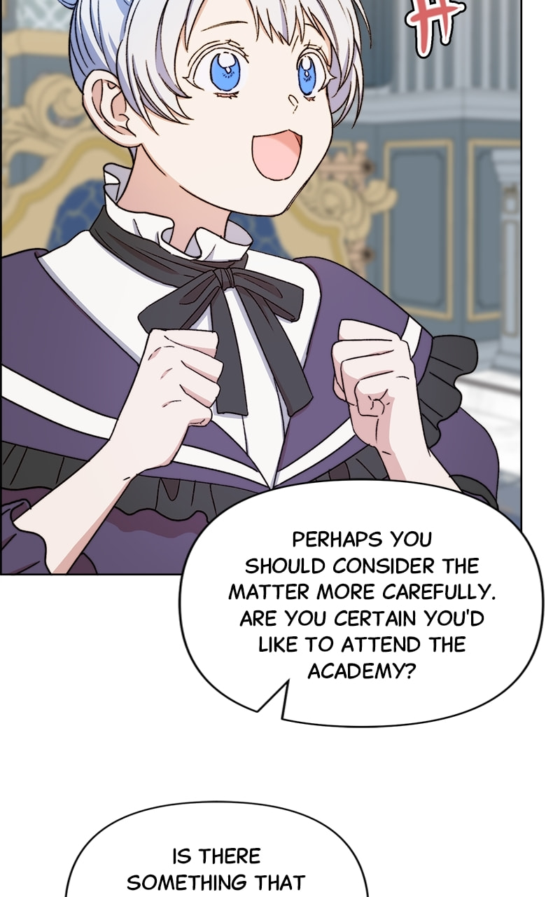 Read Cierra chapter 47 image 19 on Lezhin