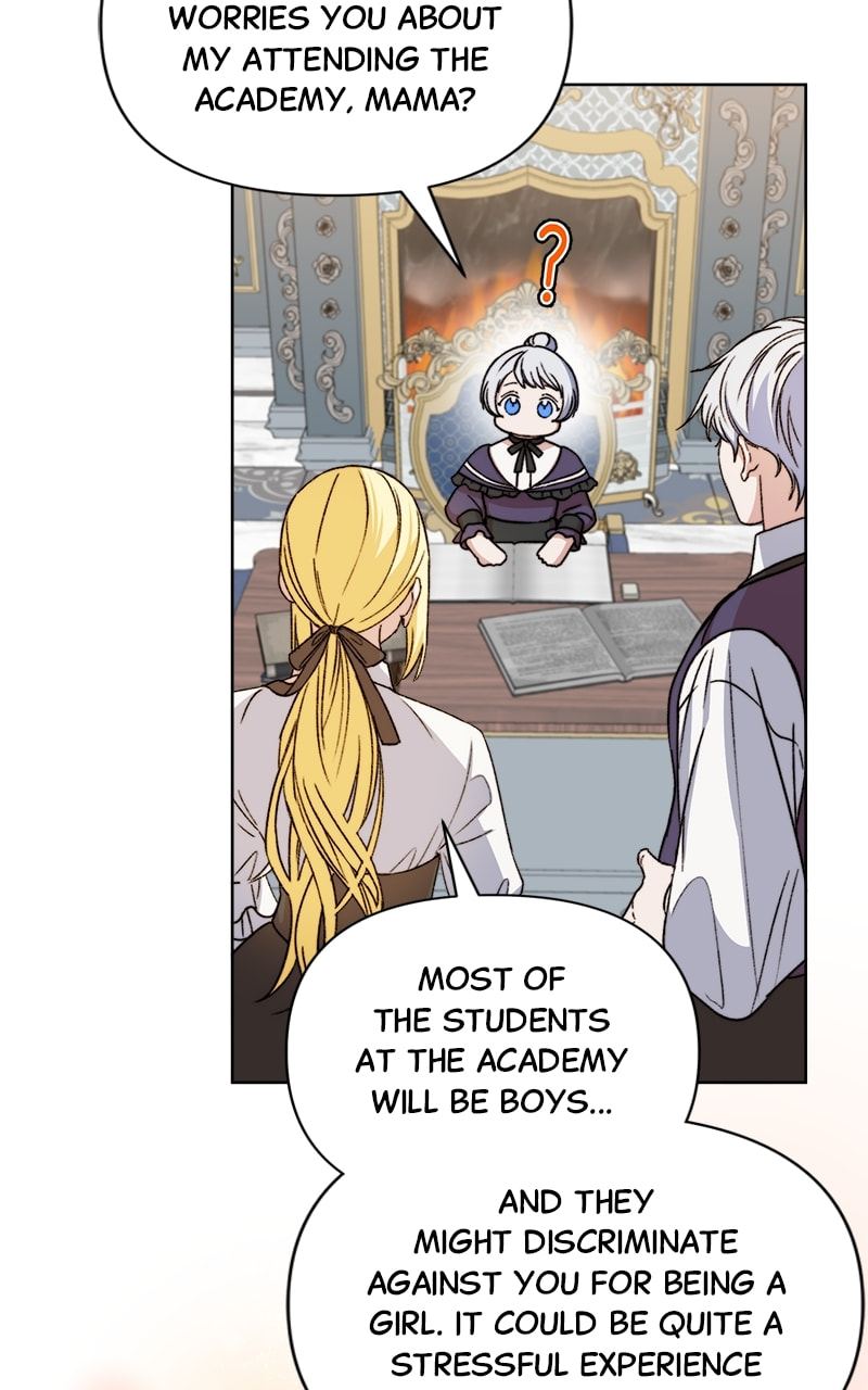 Read Cierra chapter 47 image 20 on Lezhin