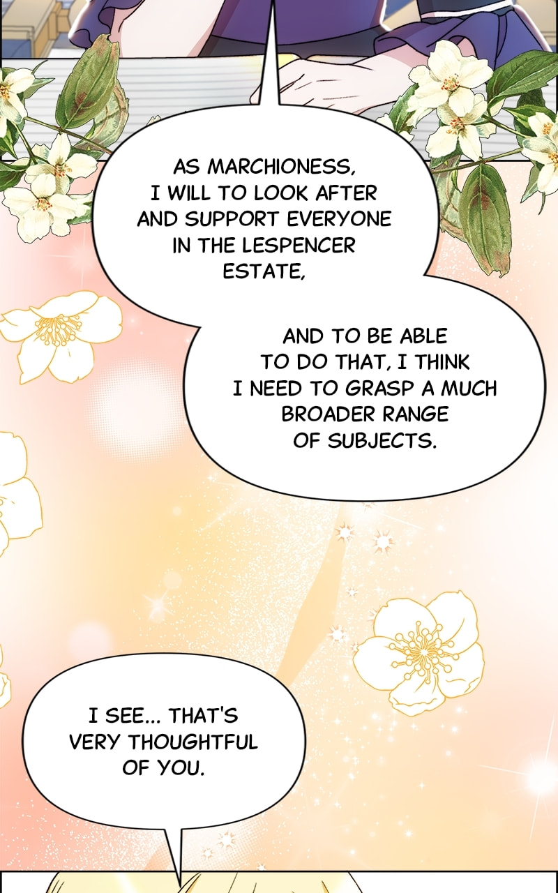 Read Cierra chapter 47 image 22 on Lezhin