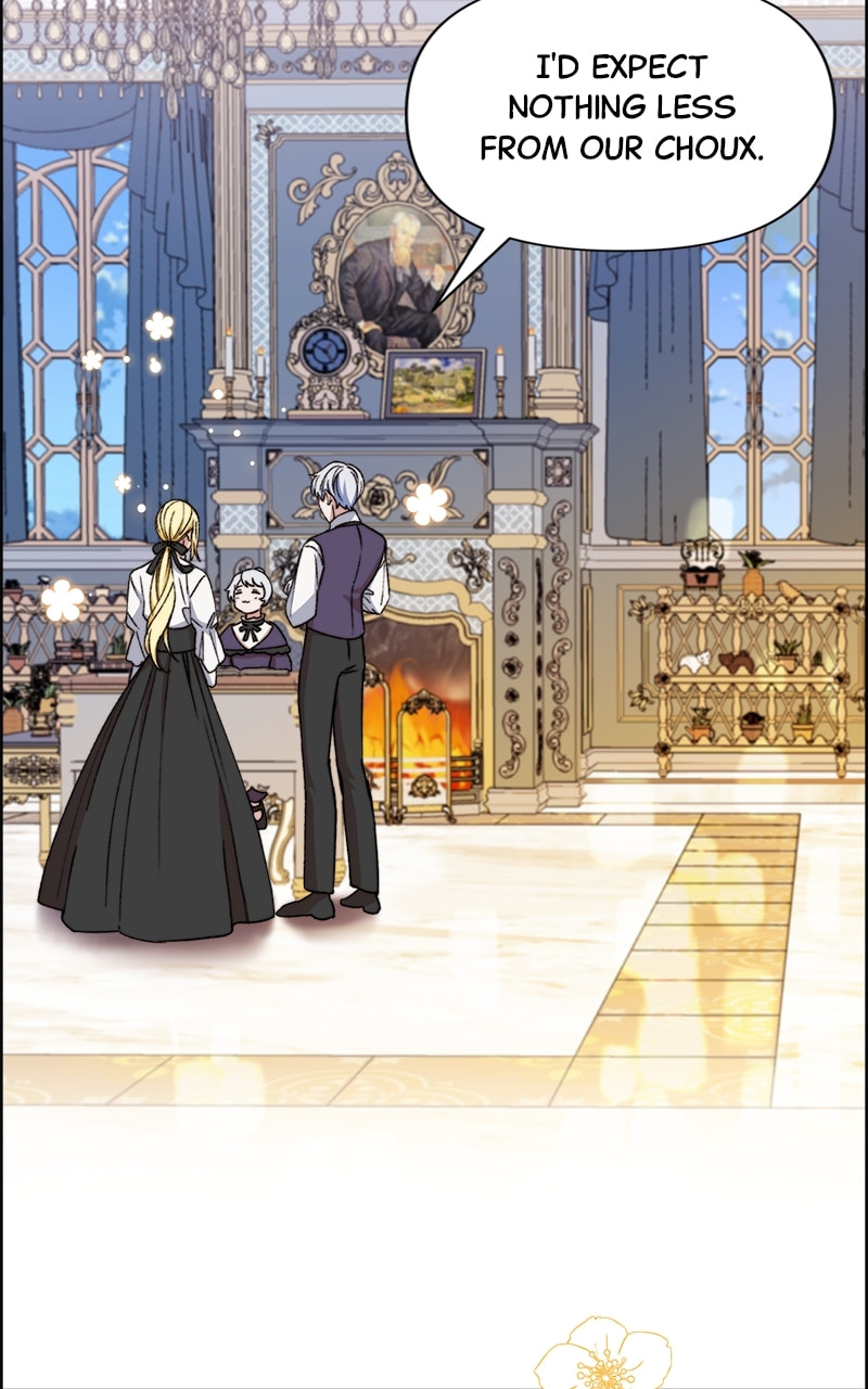 Read Cierra chapter 47 image 24 on Lezhin