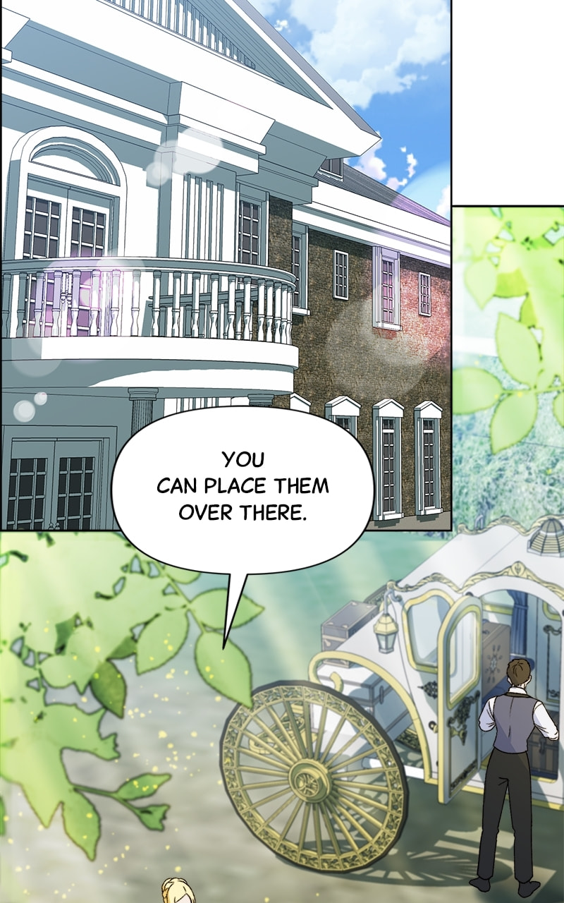 Read Cierra chapter 47 image 26 on Lezhin