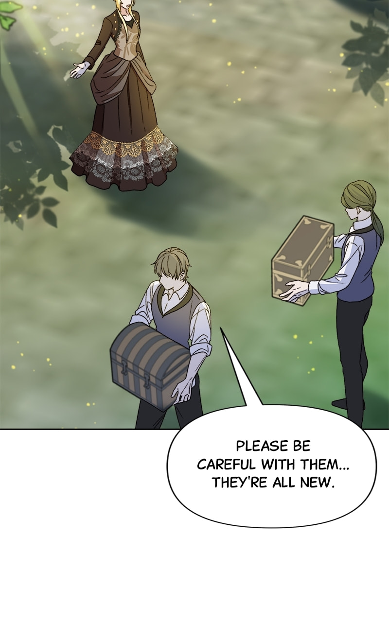 Read Cierra chapter 47 image 27 on Lezhin